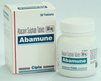 Abacavir Tablets