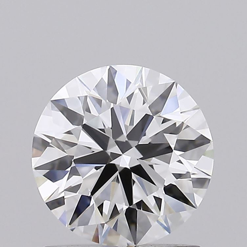 0.95 Carat VVS2 Clarity ROUND Lab Grown Diamond