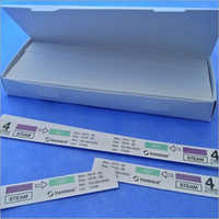Chemical Indicator Strips
