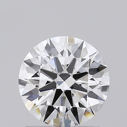 0.95 Carat VVS2 Clarity ROUND Lab Grown Diamond
