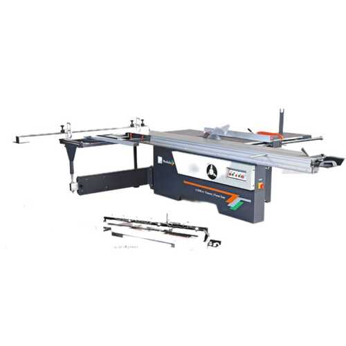 J 3200 Classic Panel Saw Machine