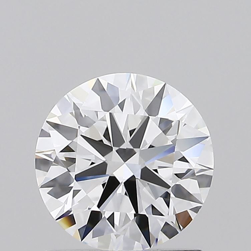 0.95 Carat VVS2 Clarity ROUND Lab Grown Diamond
