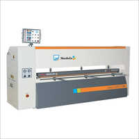 J-2400.in Post Forming Machine