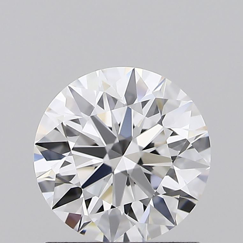 0.95 Carat VVS2 Clarity ROUND Lab Grown Diamond
