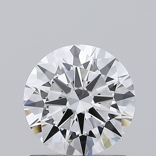 0.95 Carat VVS2 Clarity ROUND Lab Grown Diamond