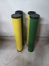 Gas Coalescing Filter Element