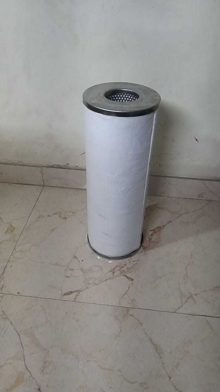 Gas Coalescing Filter Element