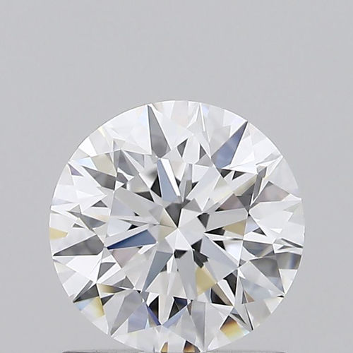 0.95 Carat VVS2 Clarity ROUND Lab Grown Diamond
