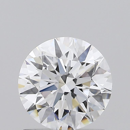 0.95 Carat VVS2 Clarity ROUND Lab Grown Diamond