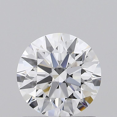 0.95 Carat VVS2 Clarity ROUND Lab Grown Diamond