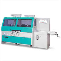 J-4230 4 Side Moulder Machine