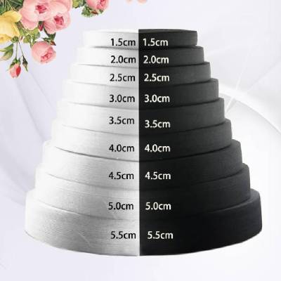 1.5 Inch Garment Elastics