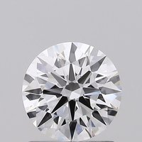0.95 Carat VS1 Clarity ROUND Lab Grown Diamond
