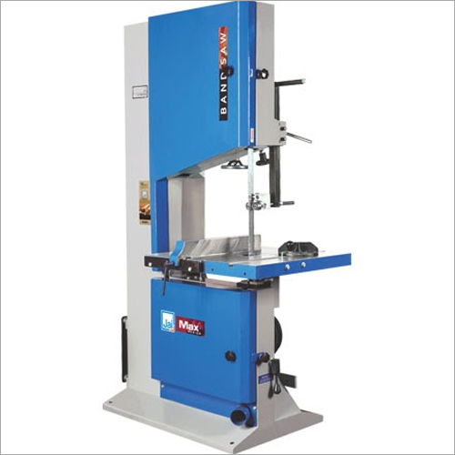 J-540 Band Saw Machine