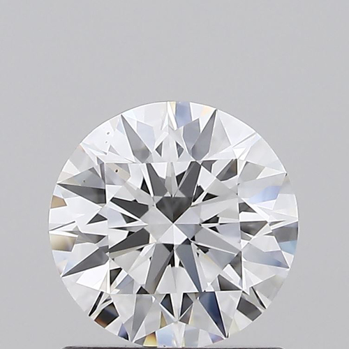 0.95 Carat VS1 Clarity ROUND Lab Grown Diamond