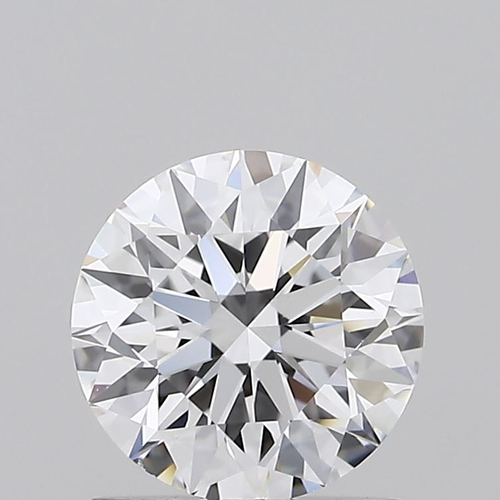 0.95 Carat VS1 Clarity ROUND Lab Grown Diamond