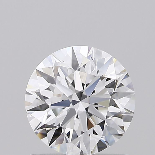 0.95 Carat VS1 Clarity ROUND Lab Grown Diamond