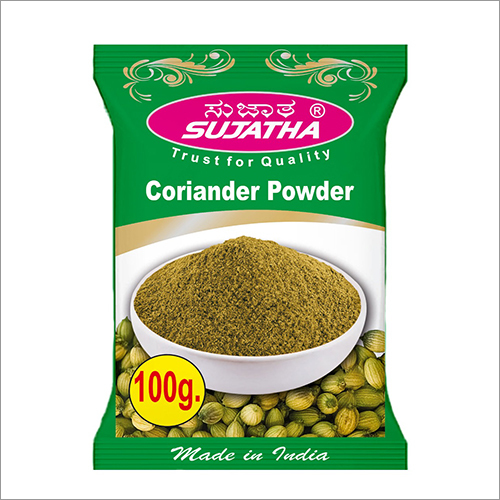 100 g Coriander Powder