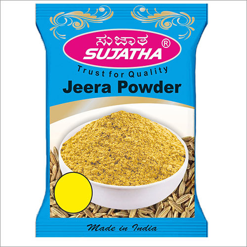 Jeera Powder