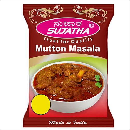 Mutton Masala