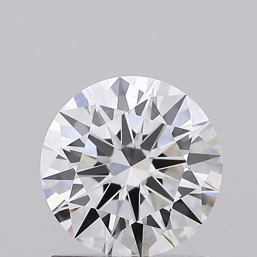 0.95 Carat VS1 Clarity ROUND Lab Grown Diamond