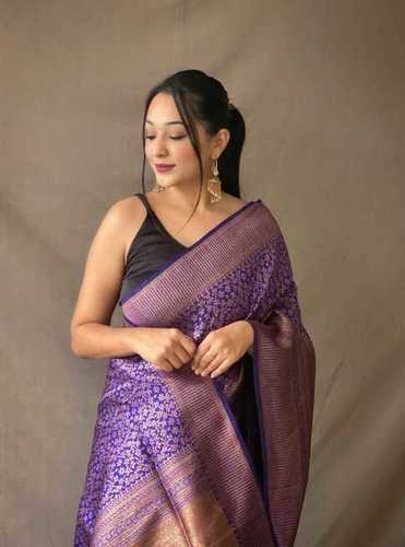 Silk Saree