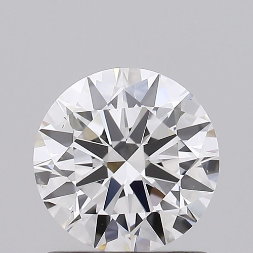 0.95 Carat VS1 Clarity ROUND Lab Grown Diamond