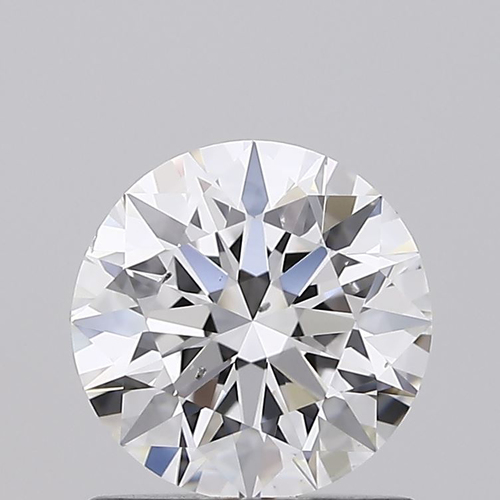 0.95 Carat SI1 Clarity ROUND Lab Grown Diamond