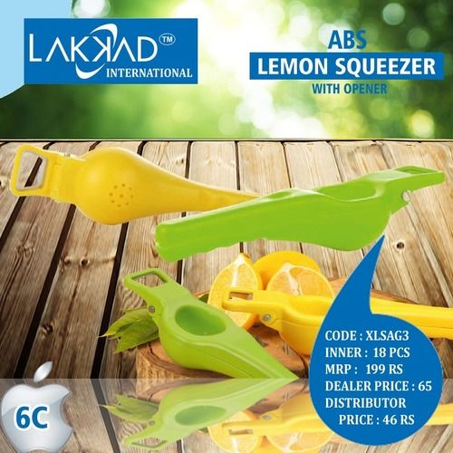 Lemon Squeezer