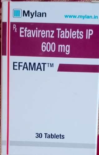 Efavirenz Tablets Generic Drugs