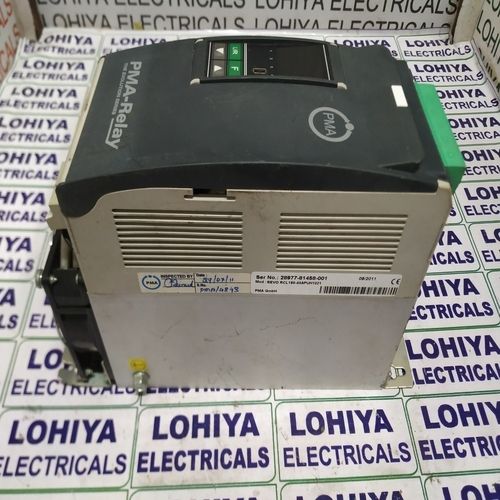 PMA-RELAY REVO RCL180-45APUH1021