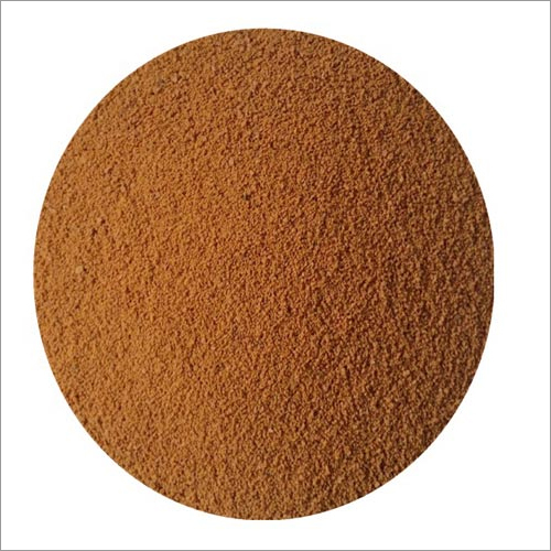 Distillers Dried Grains With Solubles Powder Application: Water