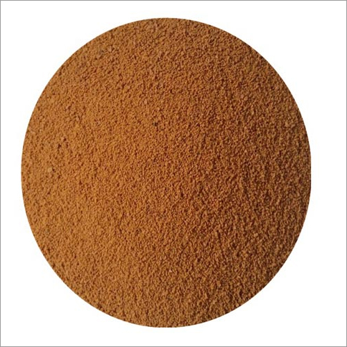 Distillers Dried Grains With Solubles Powder