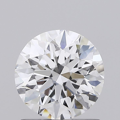 0.95 Carat VVS2 Clarity ROUND Lab Grown Diamond