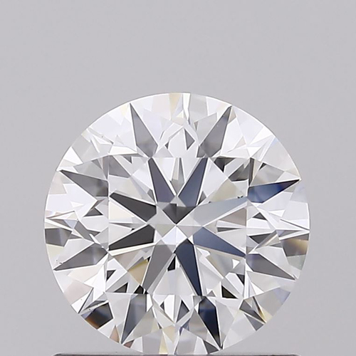 0.95 Carat VS1 Clarity ROUND Lab Grown Diamond