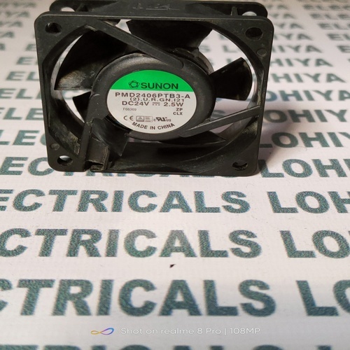 SUNON PMD2406PTB3-A FANS