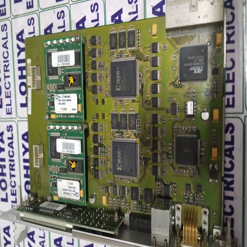 MAN ROLAND PCI.1BM-1 01-9540A CONTROL UNIT