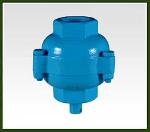 Cast Iron Check Valve