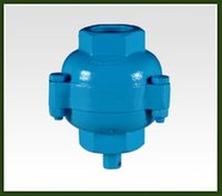 Cast Iron Check Valve - Application: Water