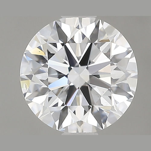 0.95 Carat VS2 Clarity ROUND Lab Grown Diamond