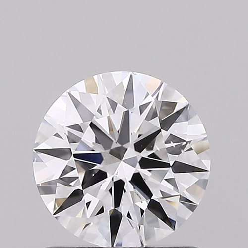 0.95 Carat SI1 Clarity ROUND Lab Grown Diamond