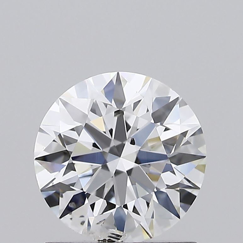 0.95 Carat I1 Clarity ROUND Lab Grown Diamond