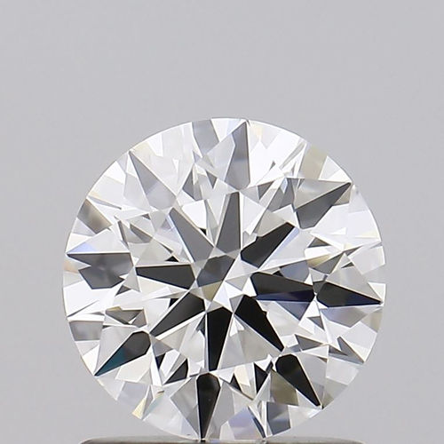 0.95 Carat VVS2 Clarity ROUND Lab Grown Diamond