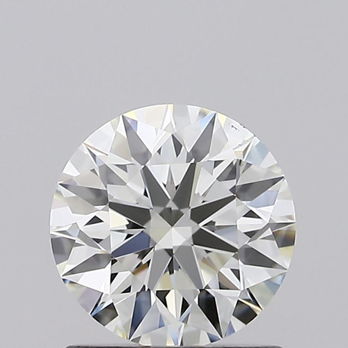 0.95 Carat VS1 Clarity ROUND Lab Grown Diamond