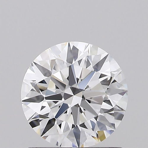 0.94 Carat VVS2 Clarity ROUND Lab Grown Diamond