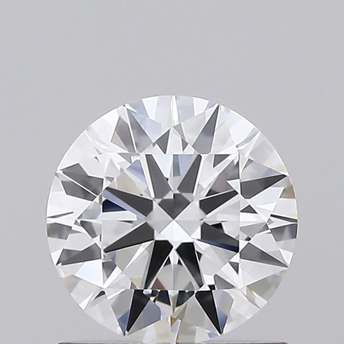 0.94 Carat VVS2 Clarity ROUND Lab Grown Diamond