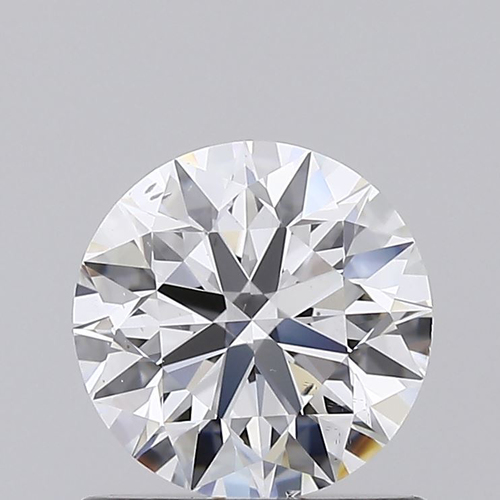 0.94 Carat VS2 Clarity ROUND Lab Grown Diamond