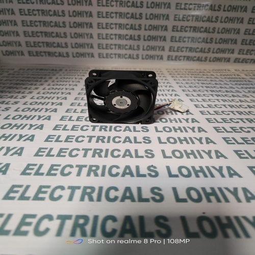 ebmpapst 624/39 HHPR