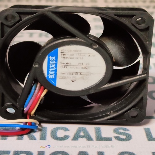 ebmpapst 624/39 HHPR