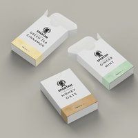 Soap Packaging Boxes